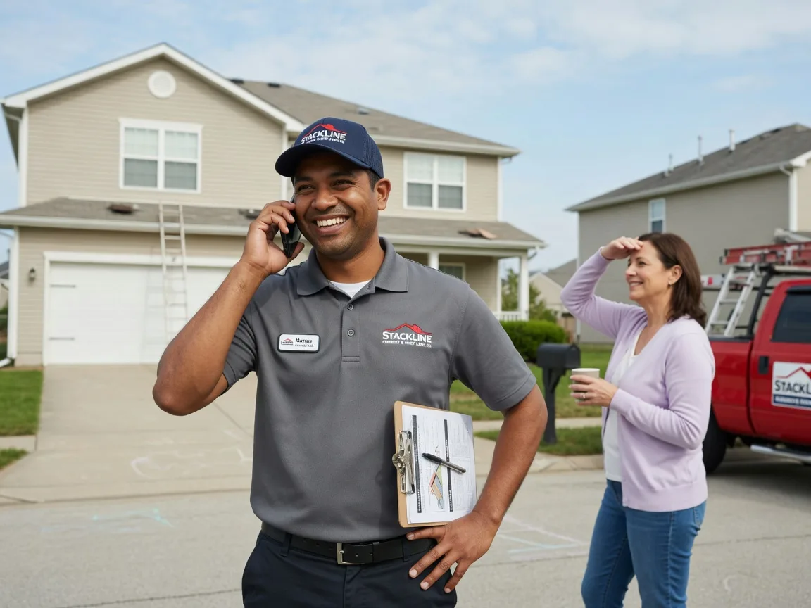 Chimney flashing repair Doylestown, PA FAQs